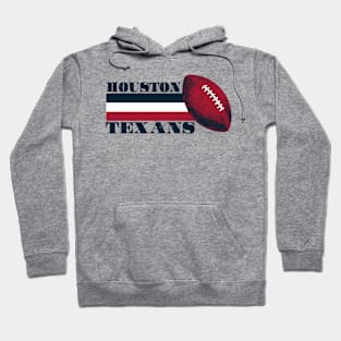 Houston Texans Hoodie